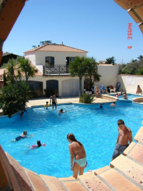 Camping Barataud